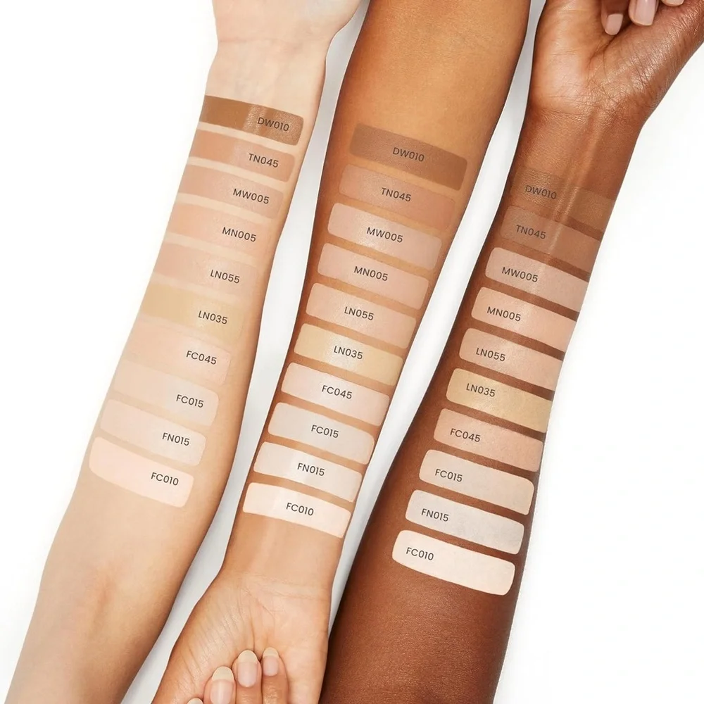 JOAH Perfect Complexion Under Eye Concealer and Serum, NEW
